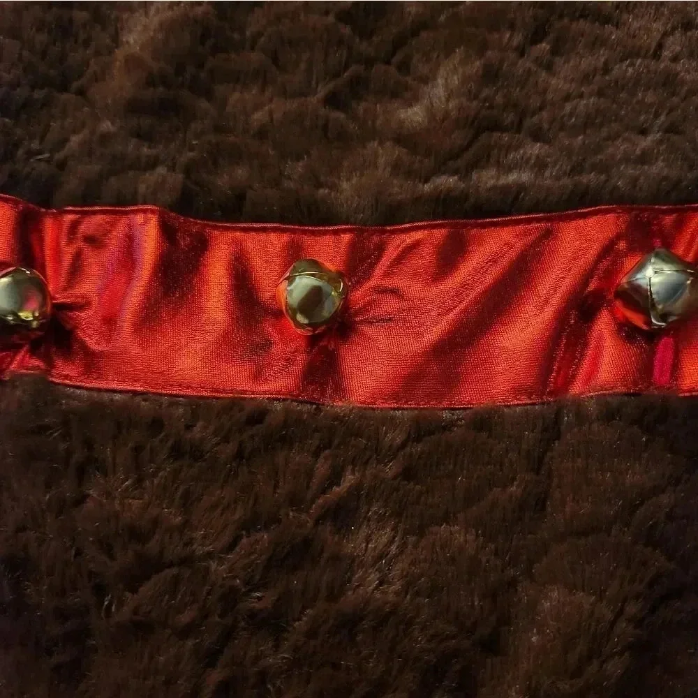 Christmas pet apparel‎